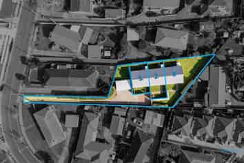 1, 2 & 3/34 Buckingham Crescent, Papatoetoe
