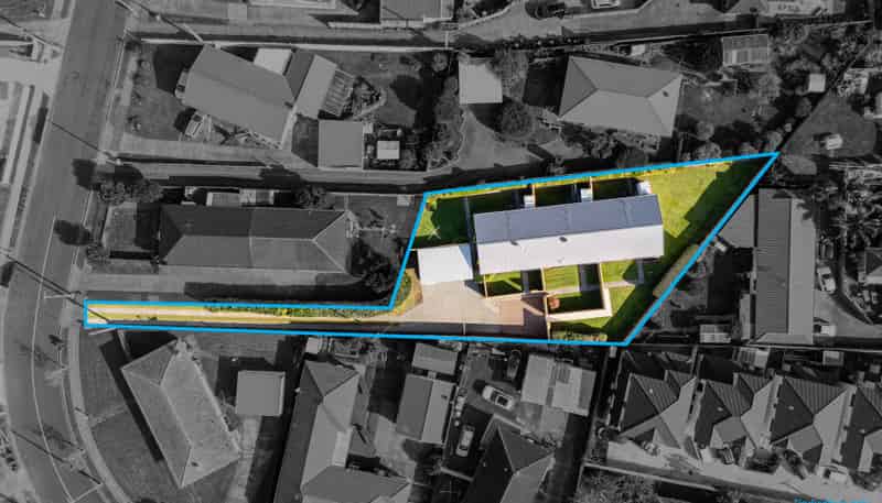 1, 2 & 3/34 Buckingham Crescent, Papatoetoe