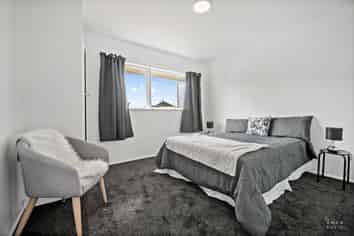 1, 2 & 3/34 Buckingham Crescent, Papatoetoe