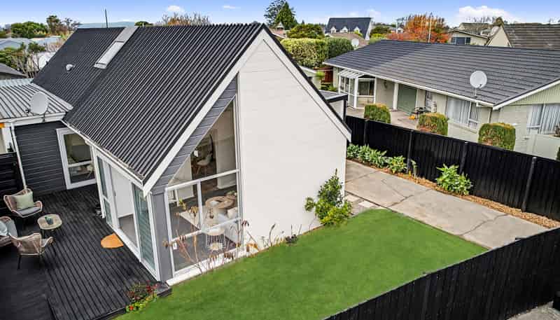 46 Delaware Crescent, Russley