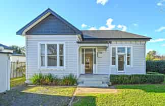 1001 Plunket Street, Saint Leonards
