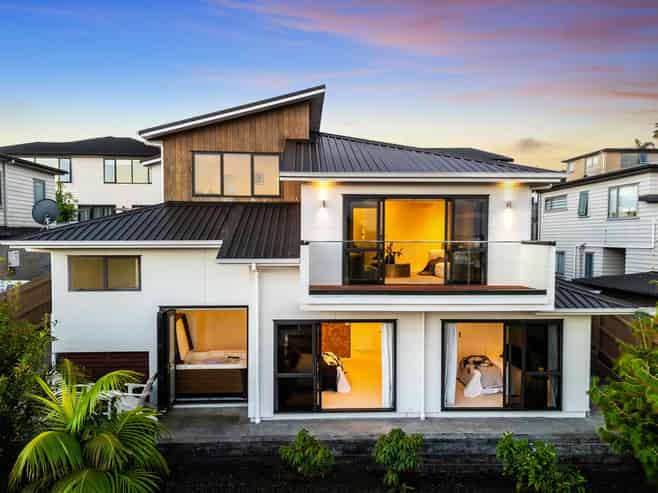 8/281c Hillsborough Road, Mount Roskill