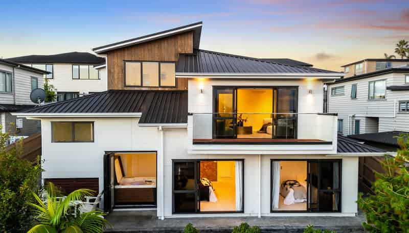 8/281c Hillsborough Road, Mount Roskill