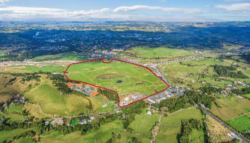  Warkworth Business Park, Warkworth