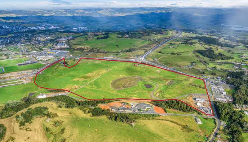  Warkworth Business Park, Warkworth