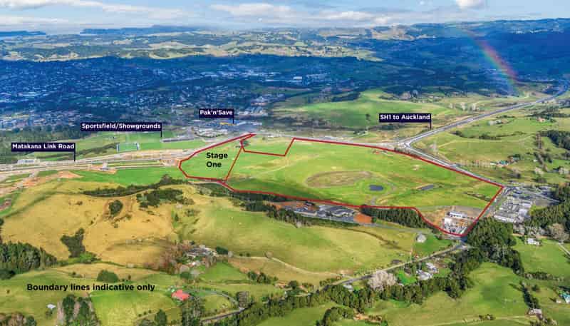  Warkworth Business Park, Warkworth