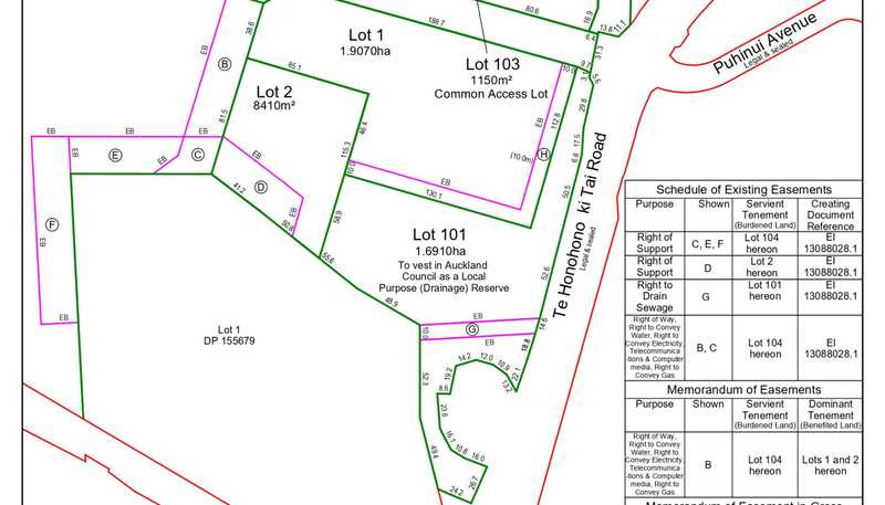  Warkworth Business Park, Warkworth