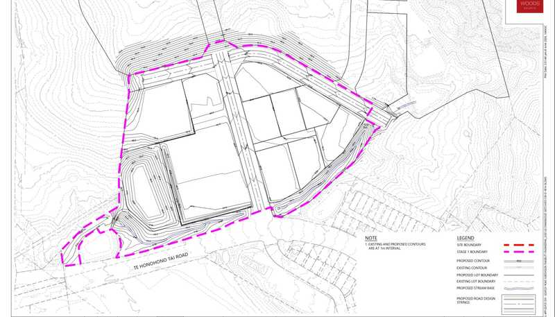  Warkworth Business Park, Warkworth
