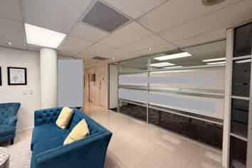 Level 1 Office on Prime Greenlane Location