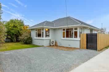 10 Maurice Street, Lincoln