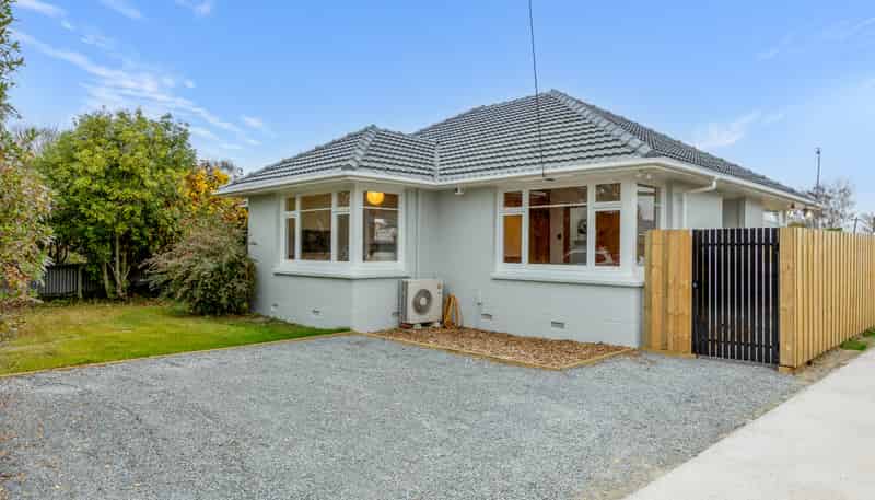 10 Maurice Street, Lincoln