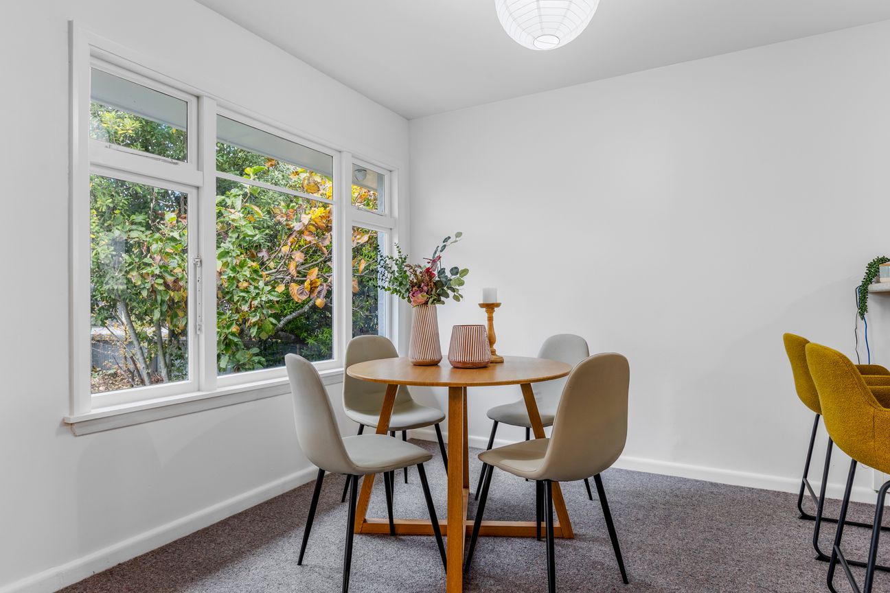 First Home Or Lasting Investment?! – pohled 5