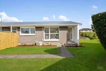3/34 Buckingham Crescent, Papatoetoe