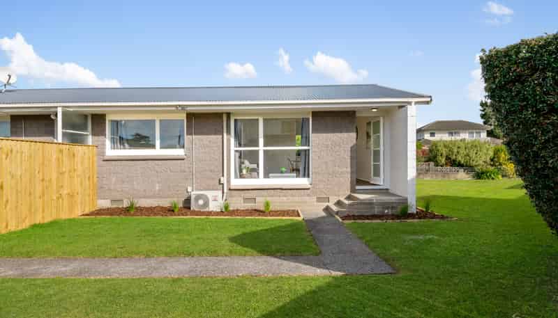 3/34 Buckingham Crescent, Papatoetoe