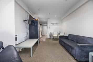 109/207 Federal Street, Auckland Central