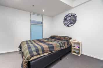 109/207 Federal Street, Auckland Central