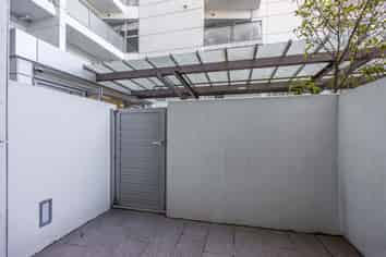 109/207 Federal Street, Auckland Central