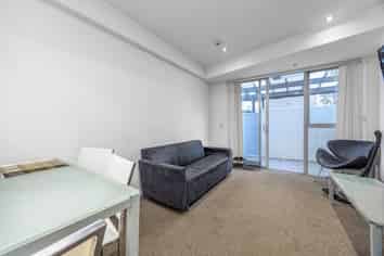 109/207 Federal Street, Auckland Central
