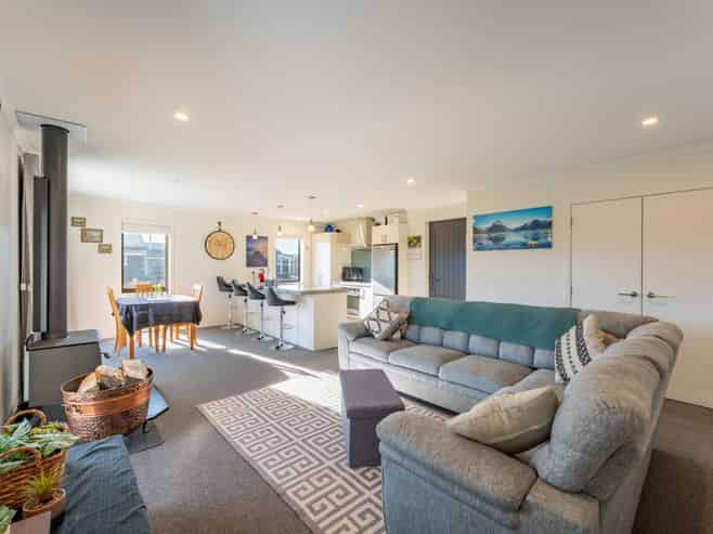 17 Glenfield Avenue, Twizel
