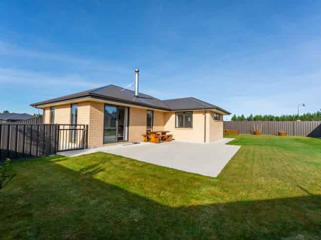 17 Glenfield Avenue, Twizel