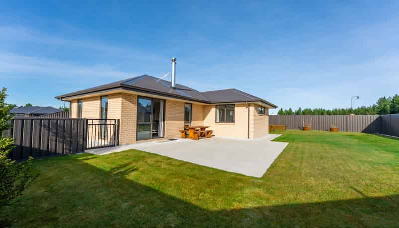 17 Glenfield Avenue, Twizel