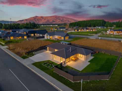 17 Glenfield Avenue, Twizel