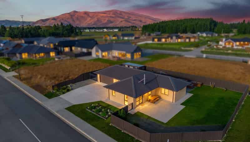 17 Glenfield Avenue, Twizel