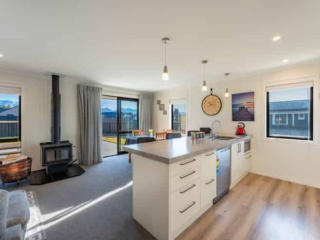 17 Glenfield Avenue, Twizel