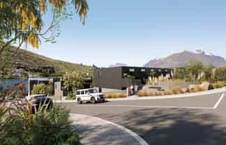 34, 633 Frankton Road, Queenstown