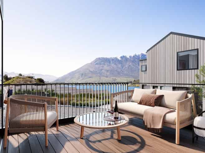 34, 633 Frankton Road, Queenstown