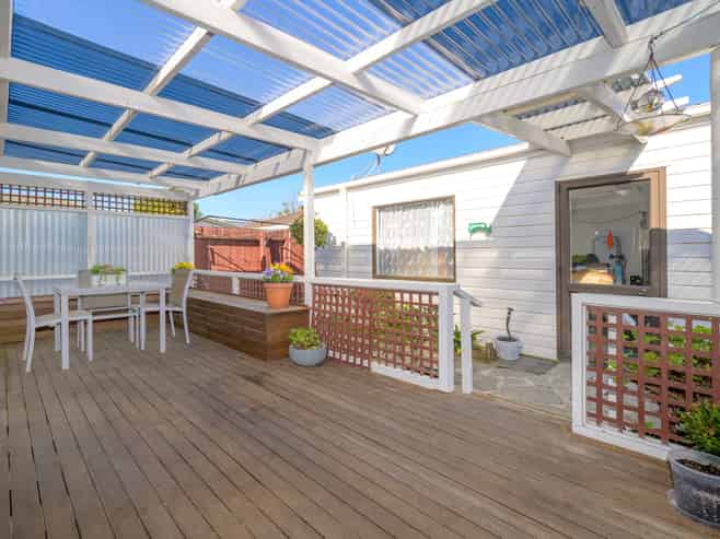 10A Oban Road, Greerton