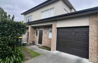 91C Albert Street, Hamilton East