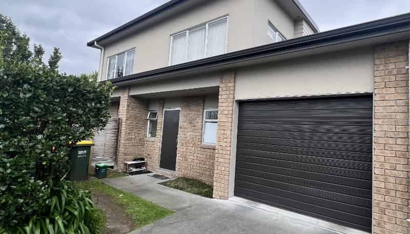 91C Albert Street, Hamilton East
