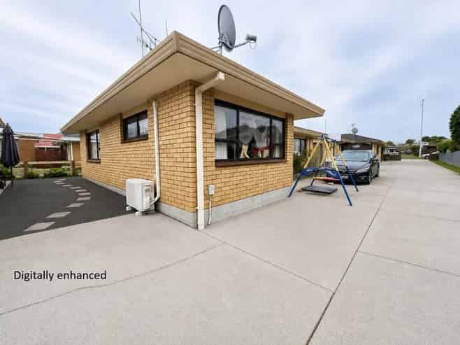 2/742 Cameron Road, Tauranga South