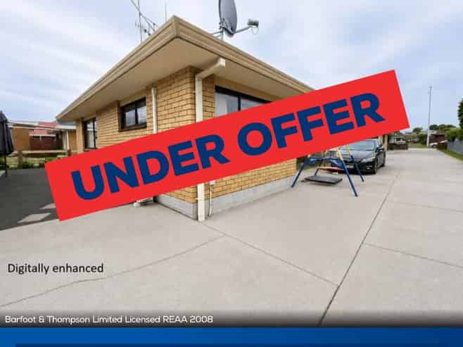 2/742 Cameron Road, Tauranga South