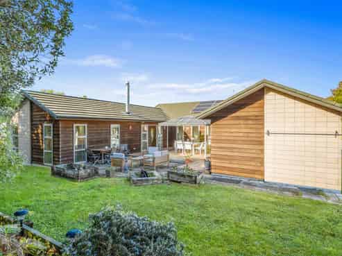 1 Neill Boak Place, Beachlands