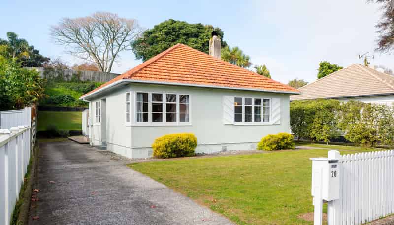 20 Galway Avenue, Hamilton East