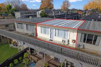 5/53 Albert Street, Hamilton East