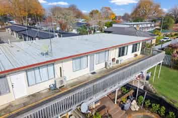 5/53 Albert Street, Hamilton East