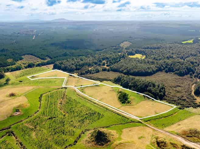  Tararua Drive, HAMURANA