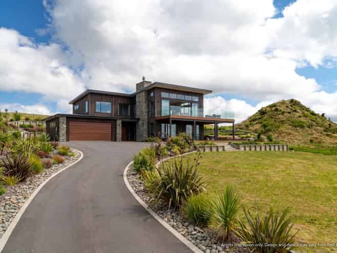  Tararua Drive, HAMURANA