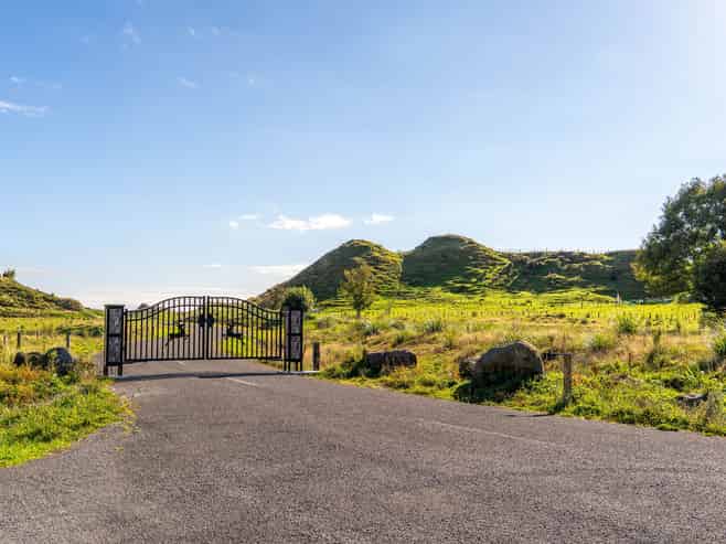  Tararua Drive, HAMURANA