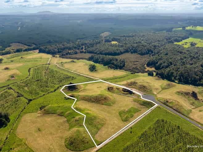  Tararua Drive, HAMURANA