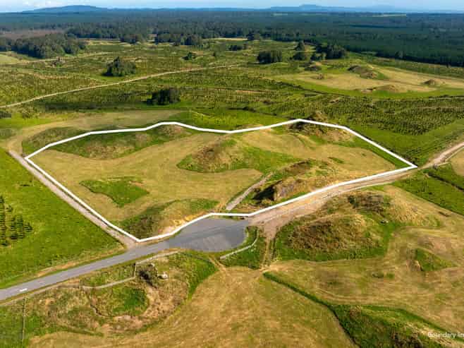  Tararua Drive, HAMURANA