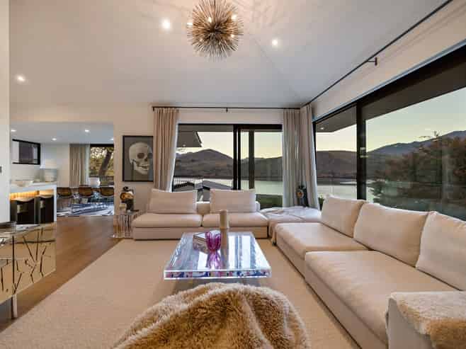27 Arrowtown-Lake Hayes Road, Lake Hayes