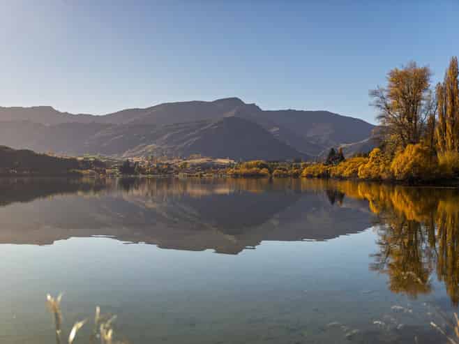 27 Arrowtown-Lake Hayes Road, Lake Hayes