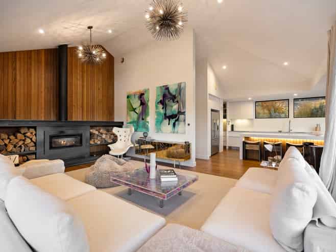 27 Arrowtown-Lake Hayes Road, Lake Hayes