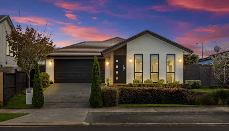 35 Dida Park Drive, Kumeu