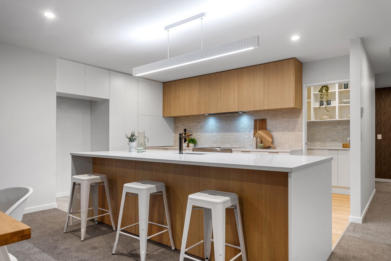 Contemporary Comfort in Ravenswood - Widok 2