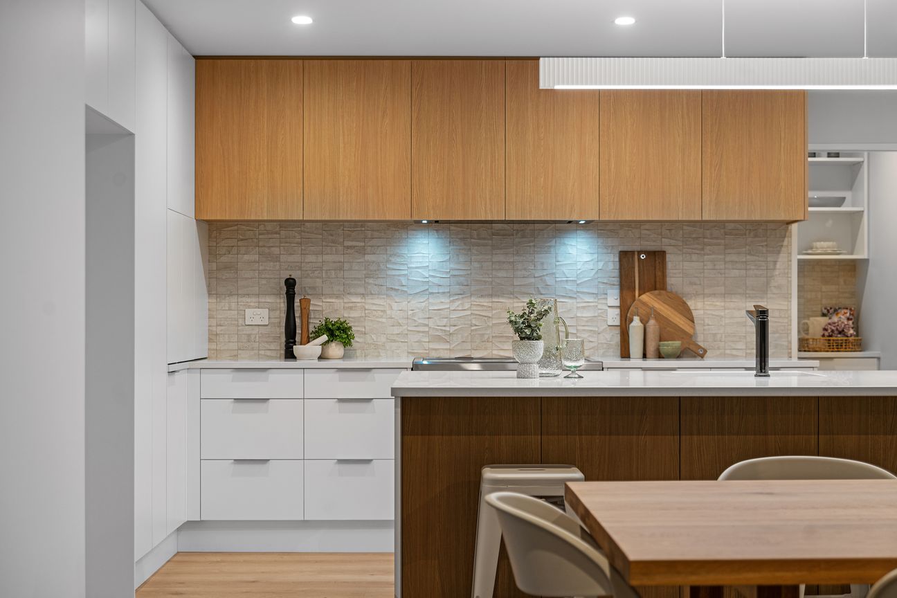 Contemporary Comfort in Ravenswood - Widok 5